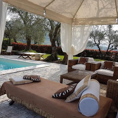 Villa Altar Bolano Екстер'єр фото