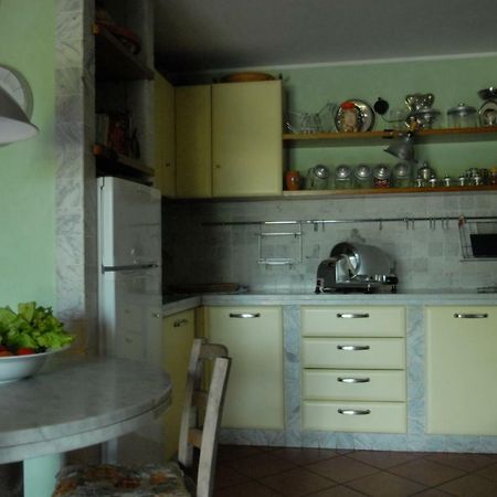 Villa Altar Bolano Екстер'єр фото