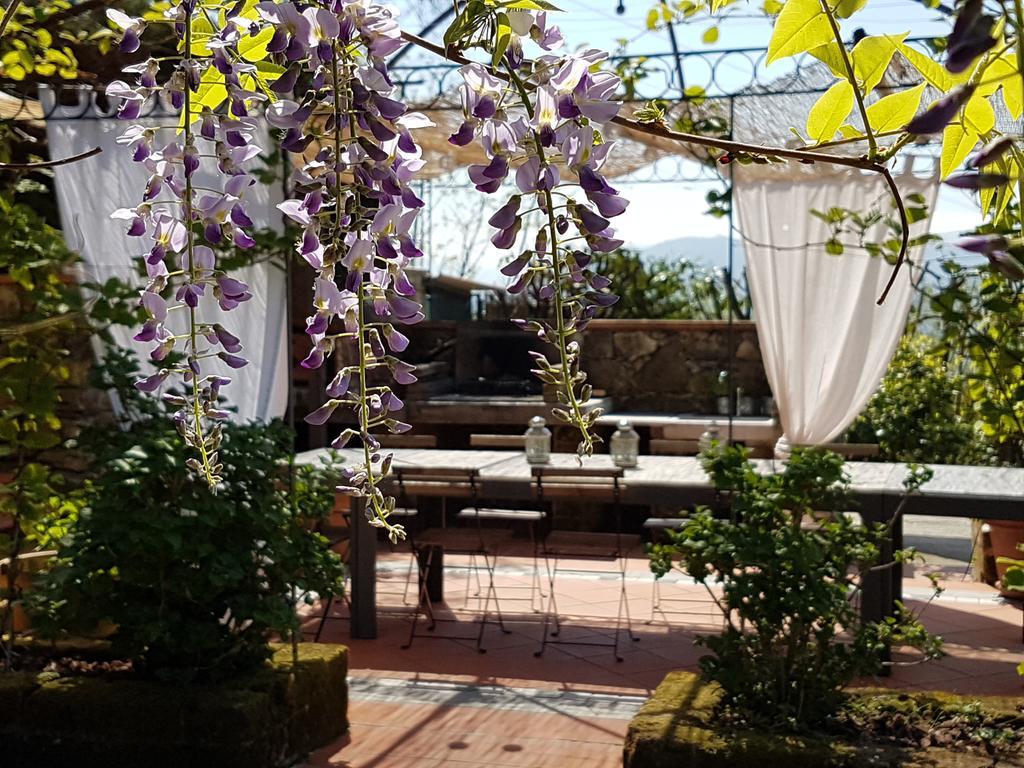 Villa Altar Bolano Екстер'єр фото