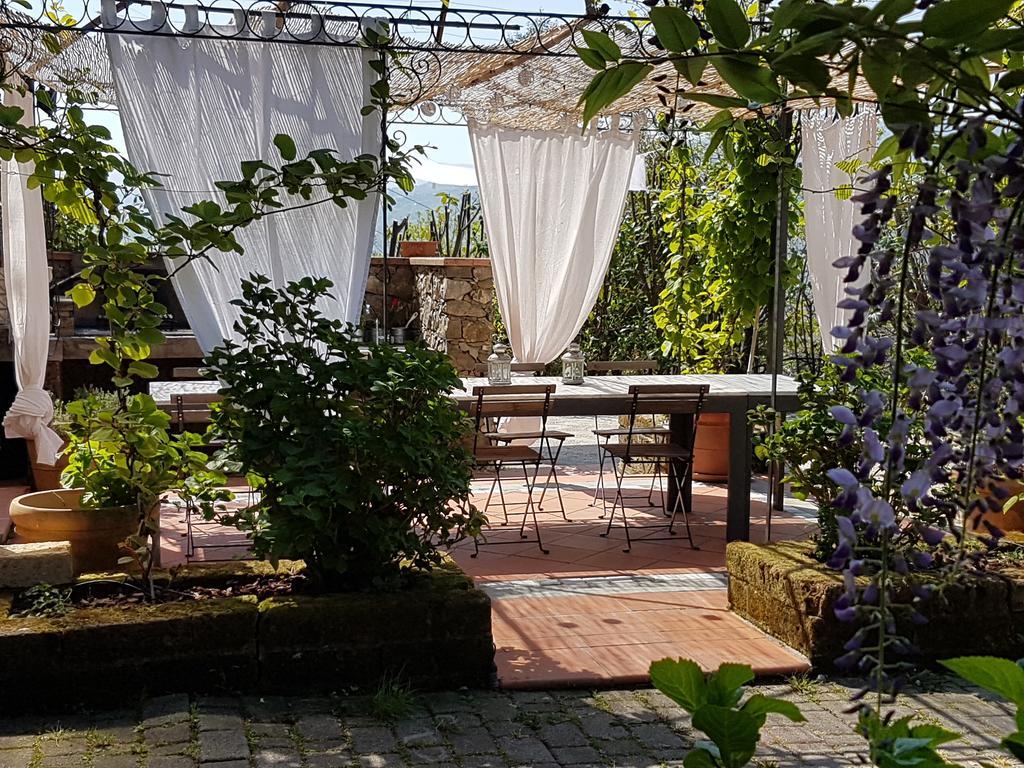 Villa Altar Bolano Екстер'єр фото
