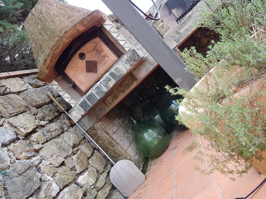 Villa Altar Bolano Екстер'єр фото