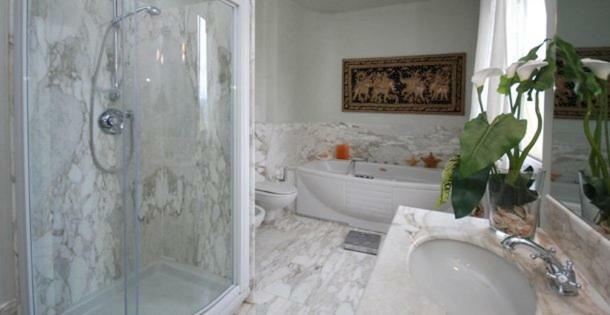 Villa Altar Bolano Екстер'єр фото